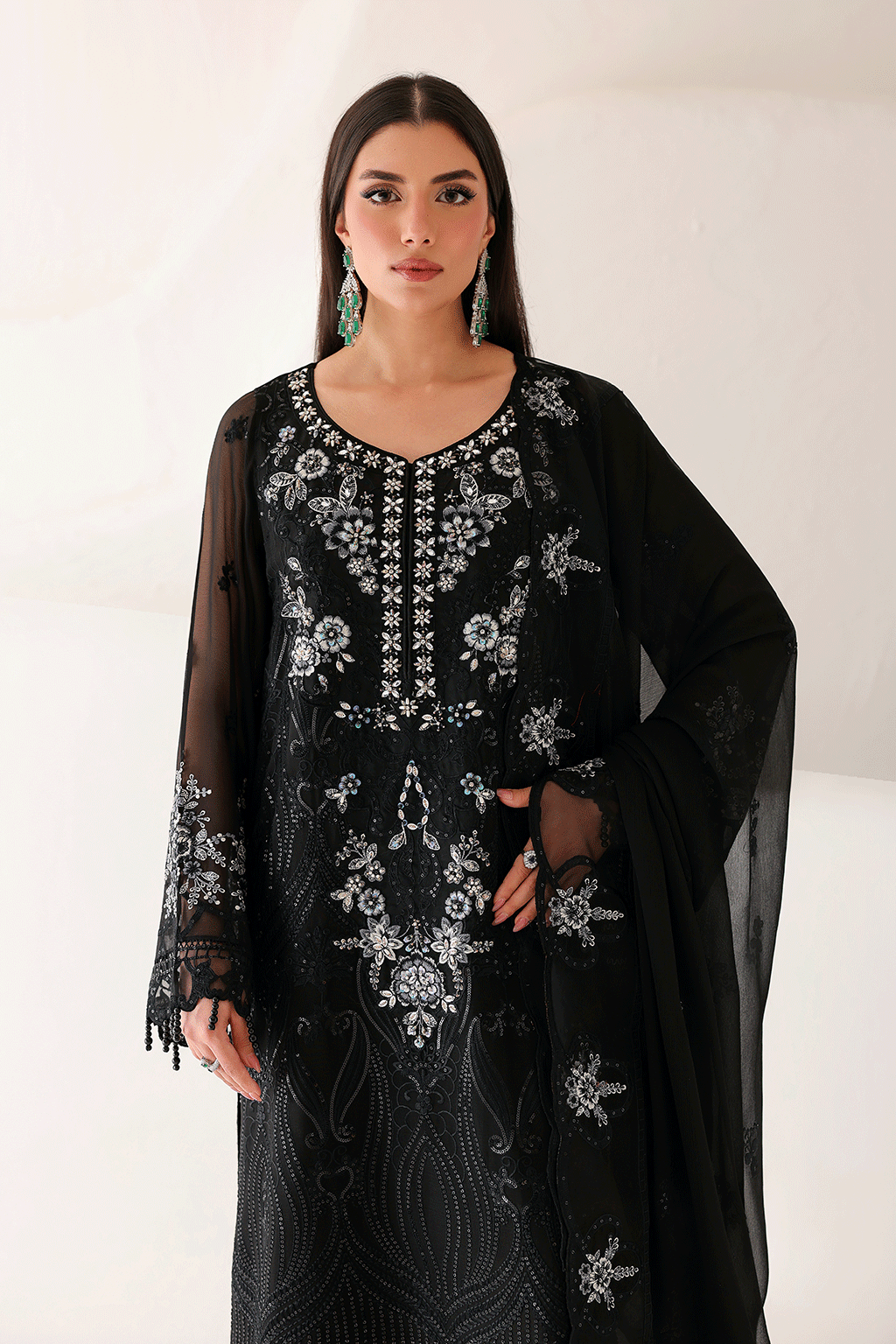RAMSHA - ST-202 — outfit view 8