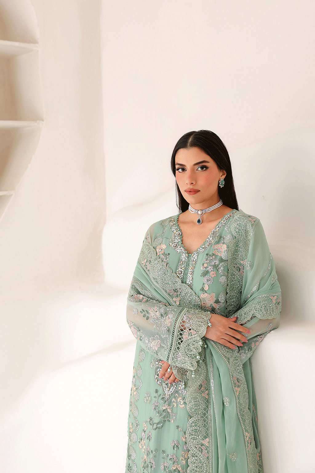 RAMSHA - ST-203 — outfit view 3
