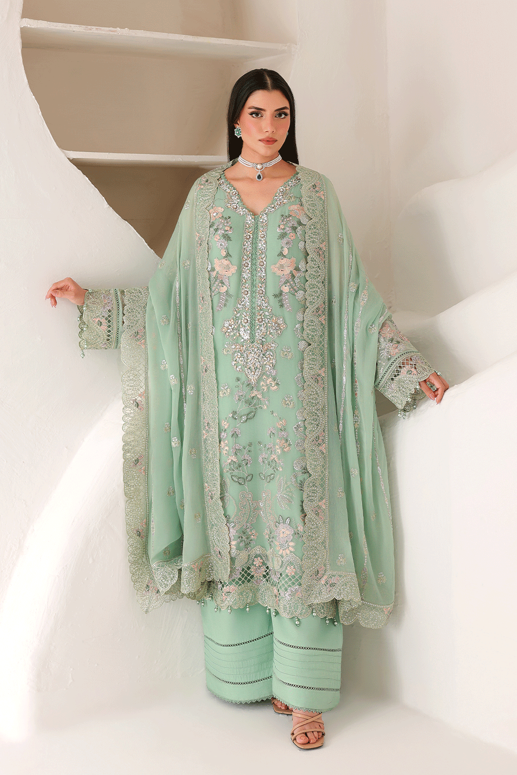 RAMSHA - ST-203 — outfit view 6