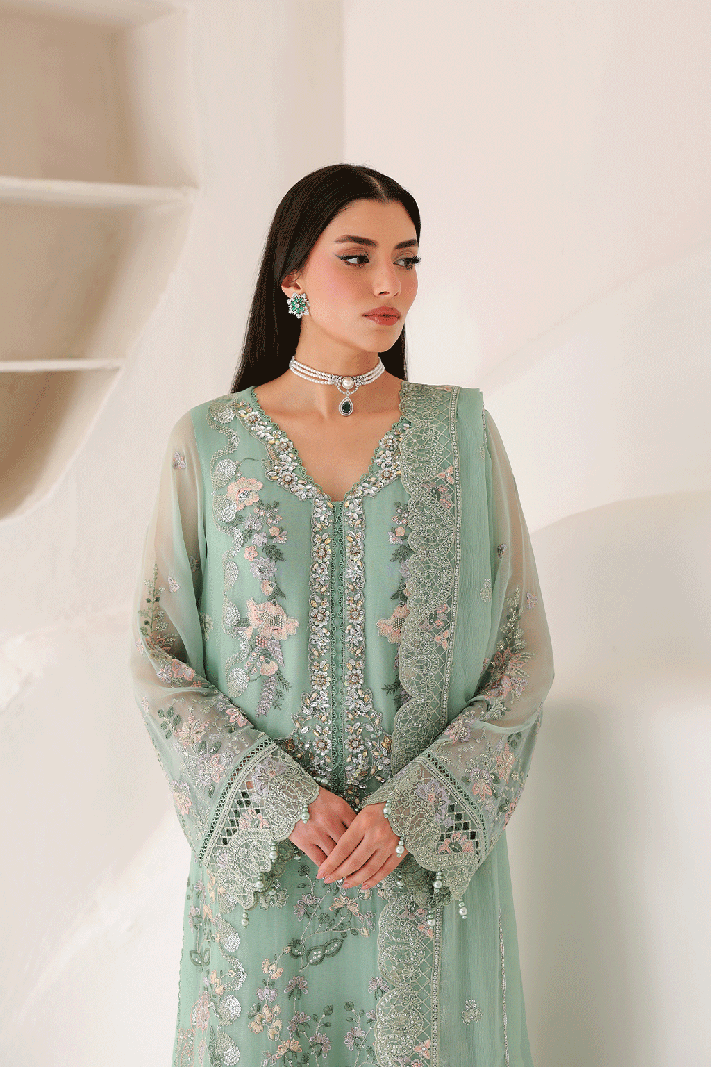 RAMSHA - ST-203 — outfit view 7