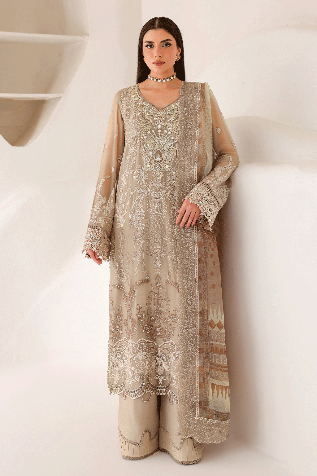 RAMSHA - ST-204 — outfit view 3