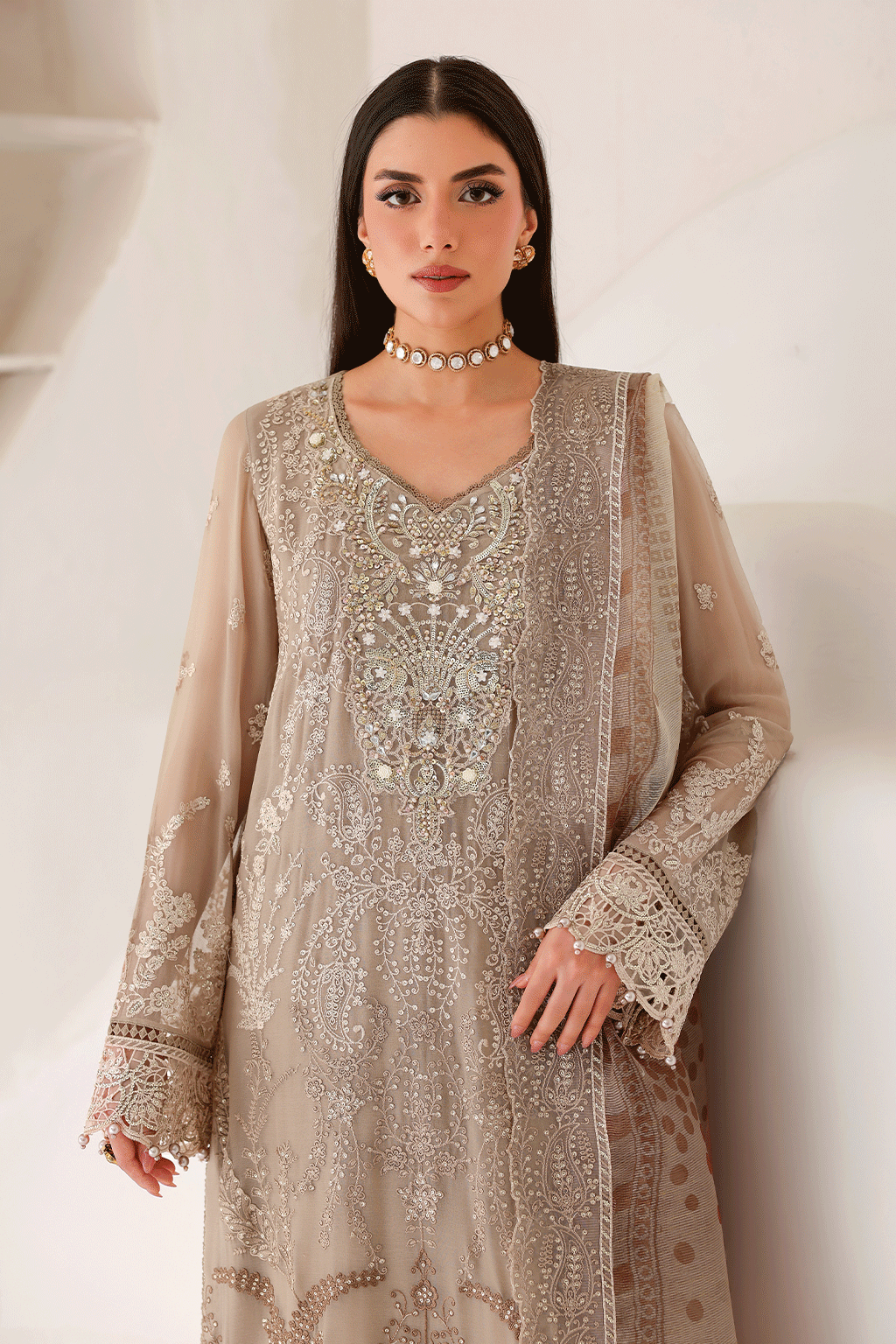 RAMSHA - ST-204 — outfit view 4