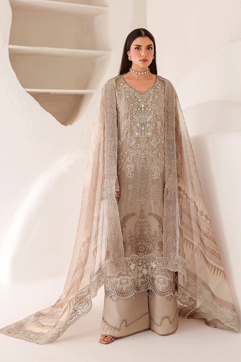 RAMSHA - ST-204 — outfit view 5