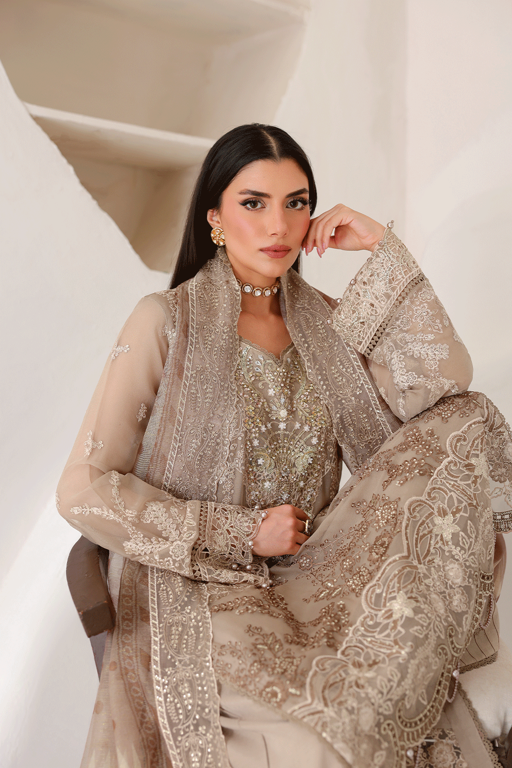 RAMSHA - ST-204 — outfit view 6