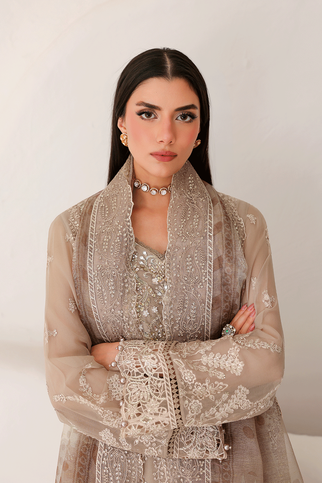 RAMSHA - ST-204 — outfit view 7