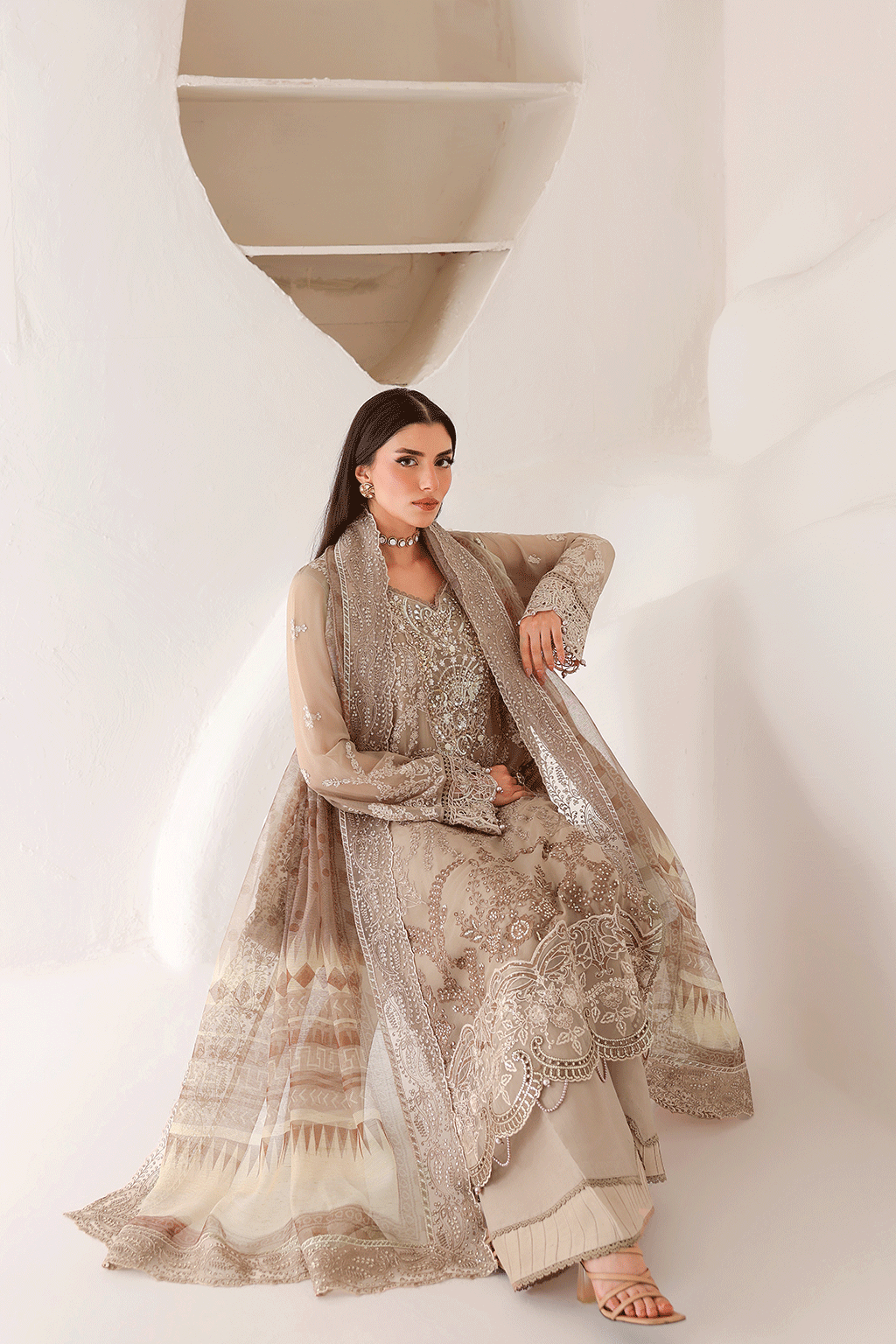 RAMSHA - ST-204 — outfit view 8