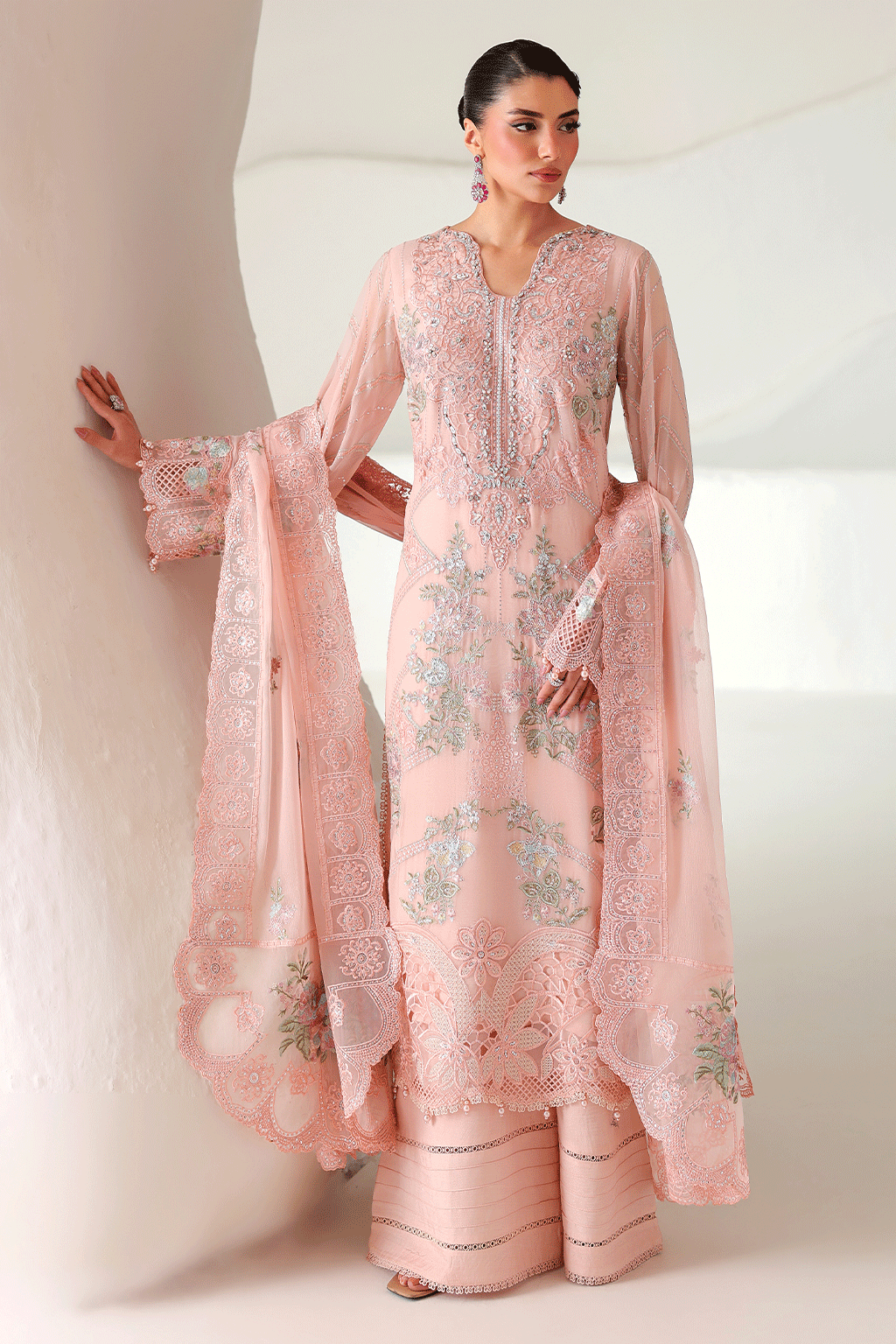 RAMSHA - ST-205 — outfit view 3