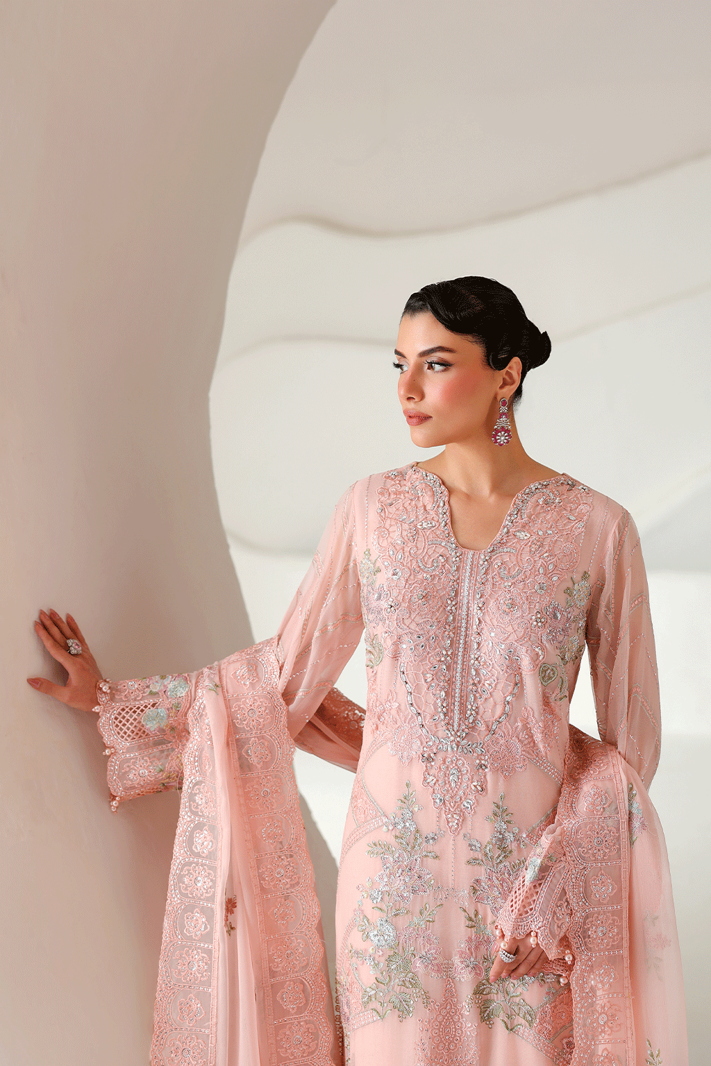 RAMSHA - ST-205 — outfit view 4