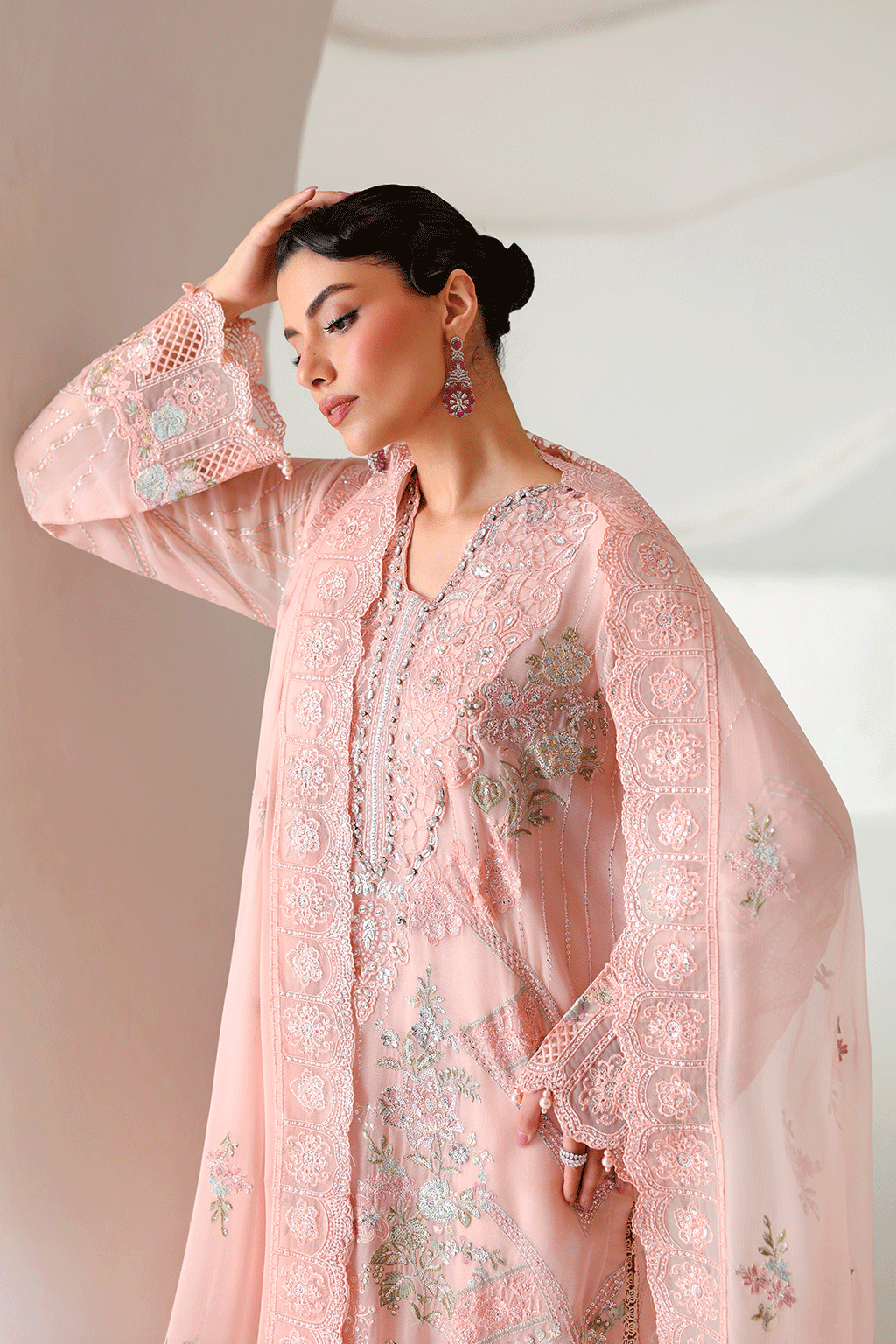 RAMSHA - ST-205 — outfit view 5
