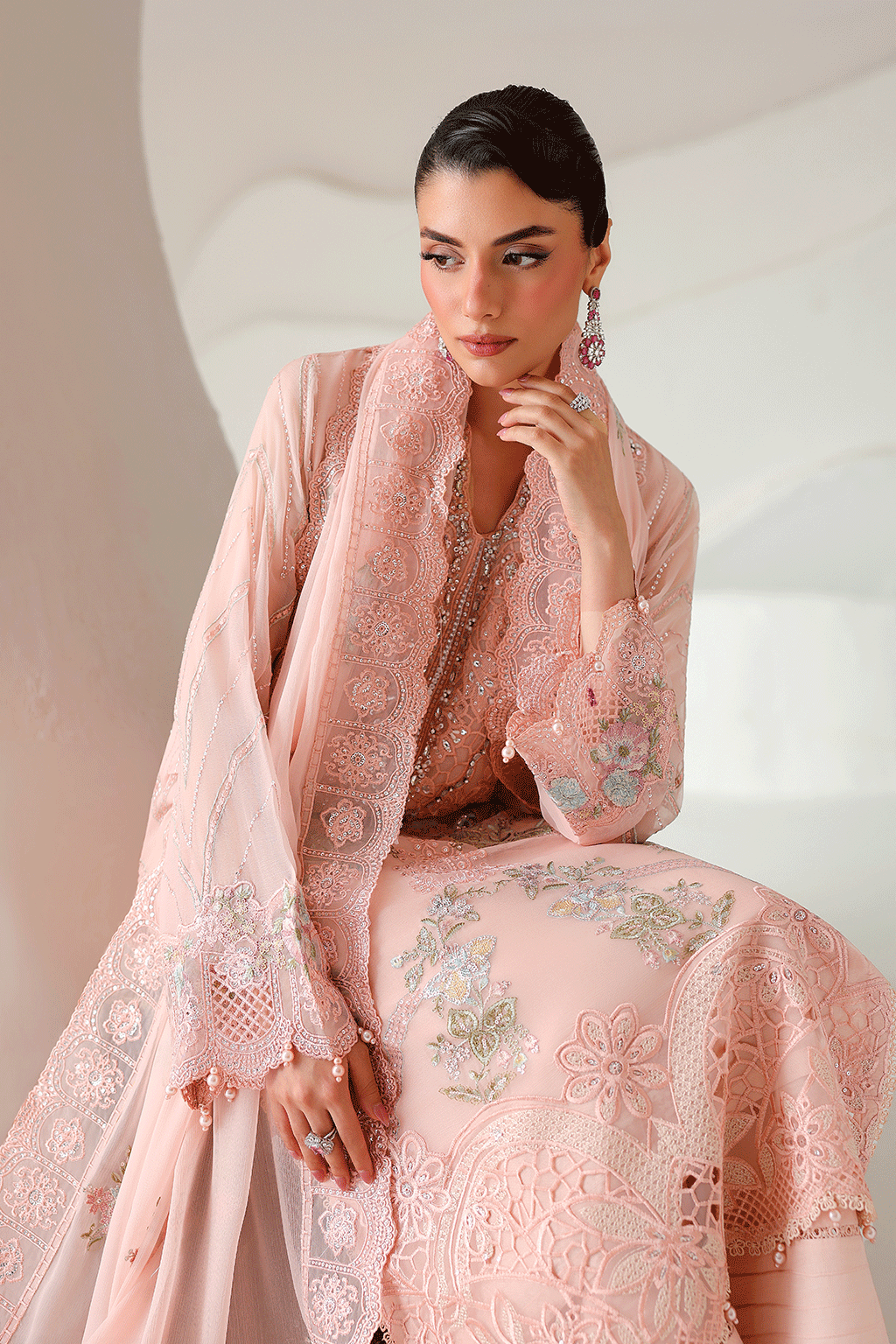 RAMSHA - ST-205 — outfit view 8
