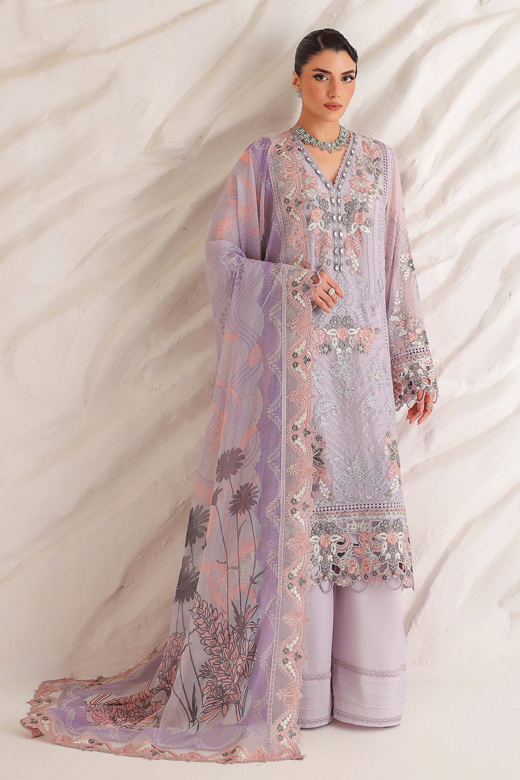 RAMSHA - ST-207 — outfit view 1