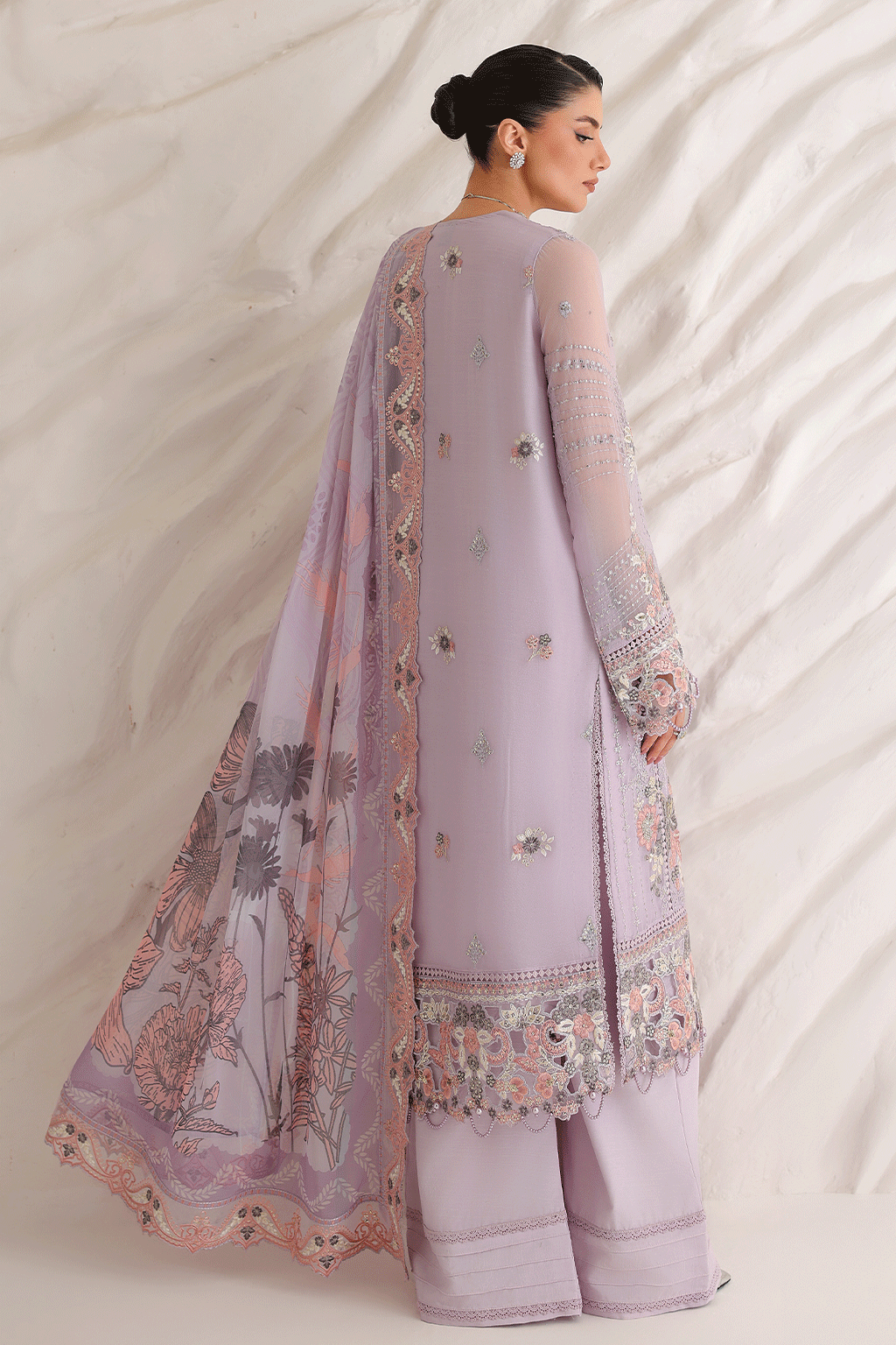 RAMSHA - ST-207 — outfit view 2