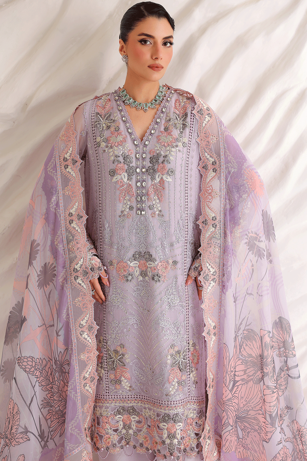 RAMSHA - ST-207 — outfit view 3