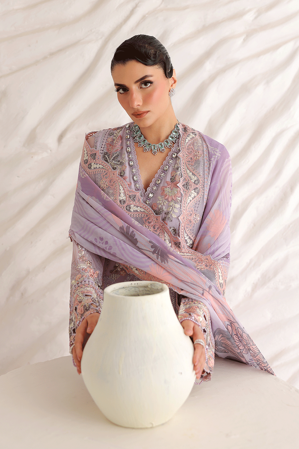 RAMSHA - ST-207 — outfit view 4