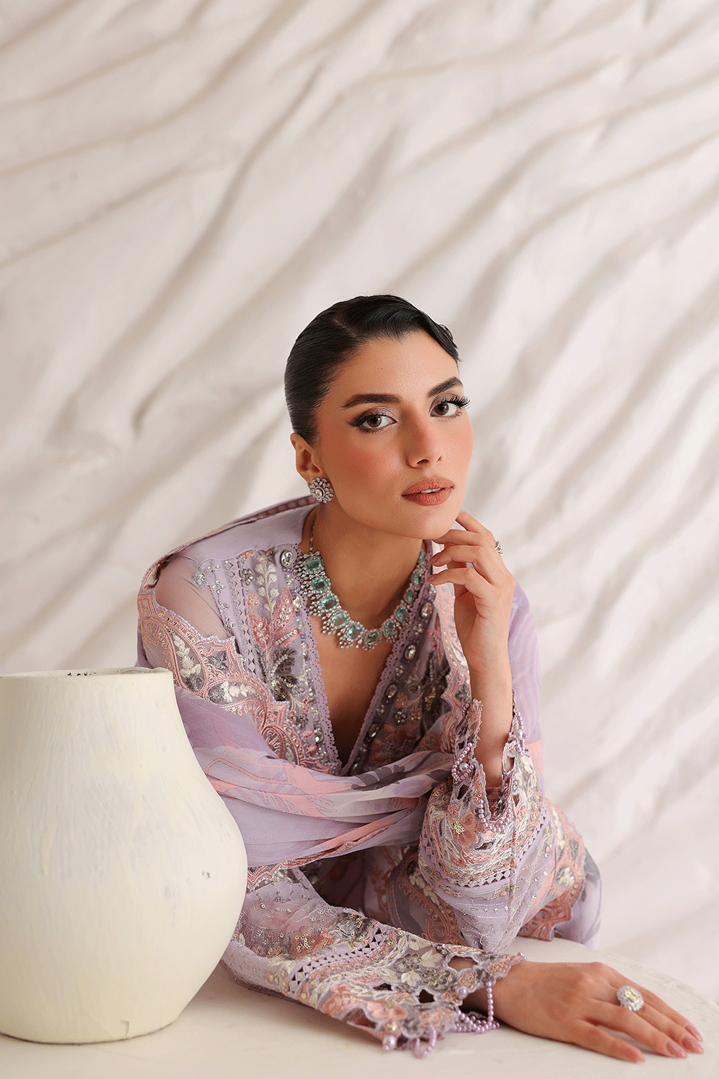 RAMSHA - ST-207 — outfit view 5