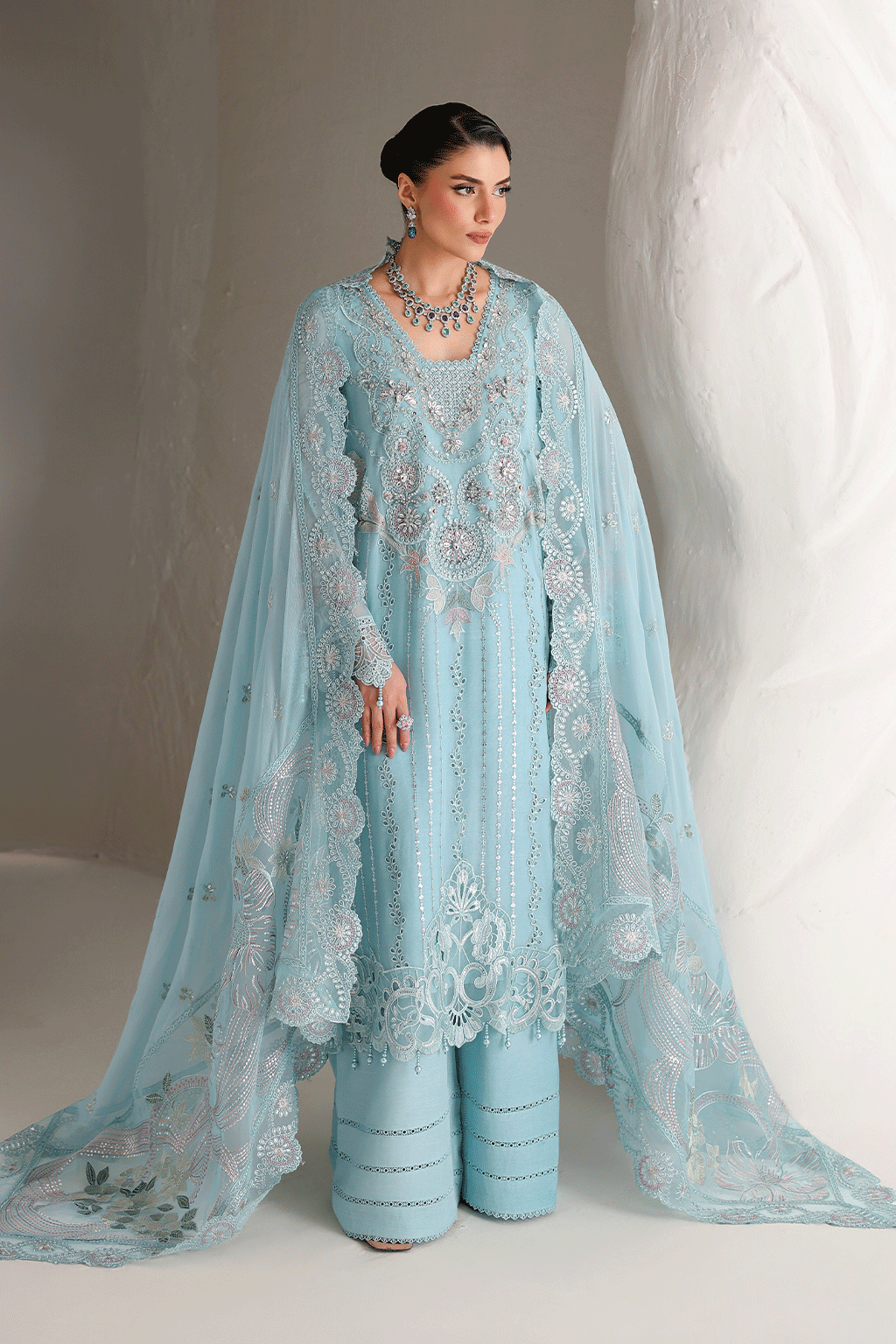 RAMSHA - ST-208 — outfit view 6