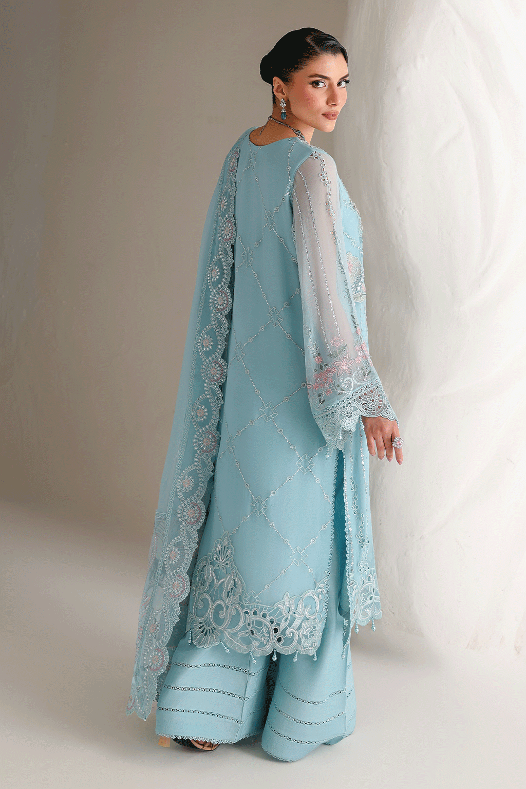 RAMSHA - ST-208 — outfit view 8