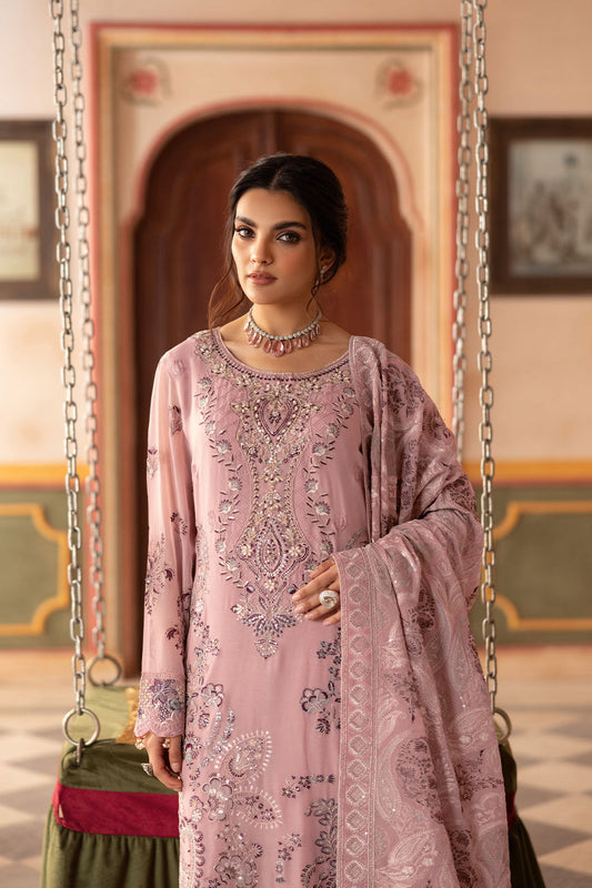 RAMSHA - T-303 — outfit view 2
