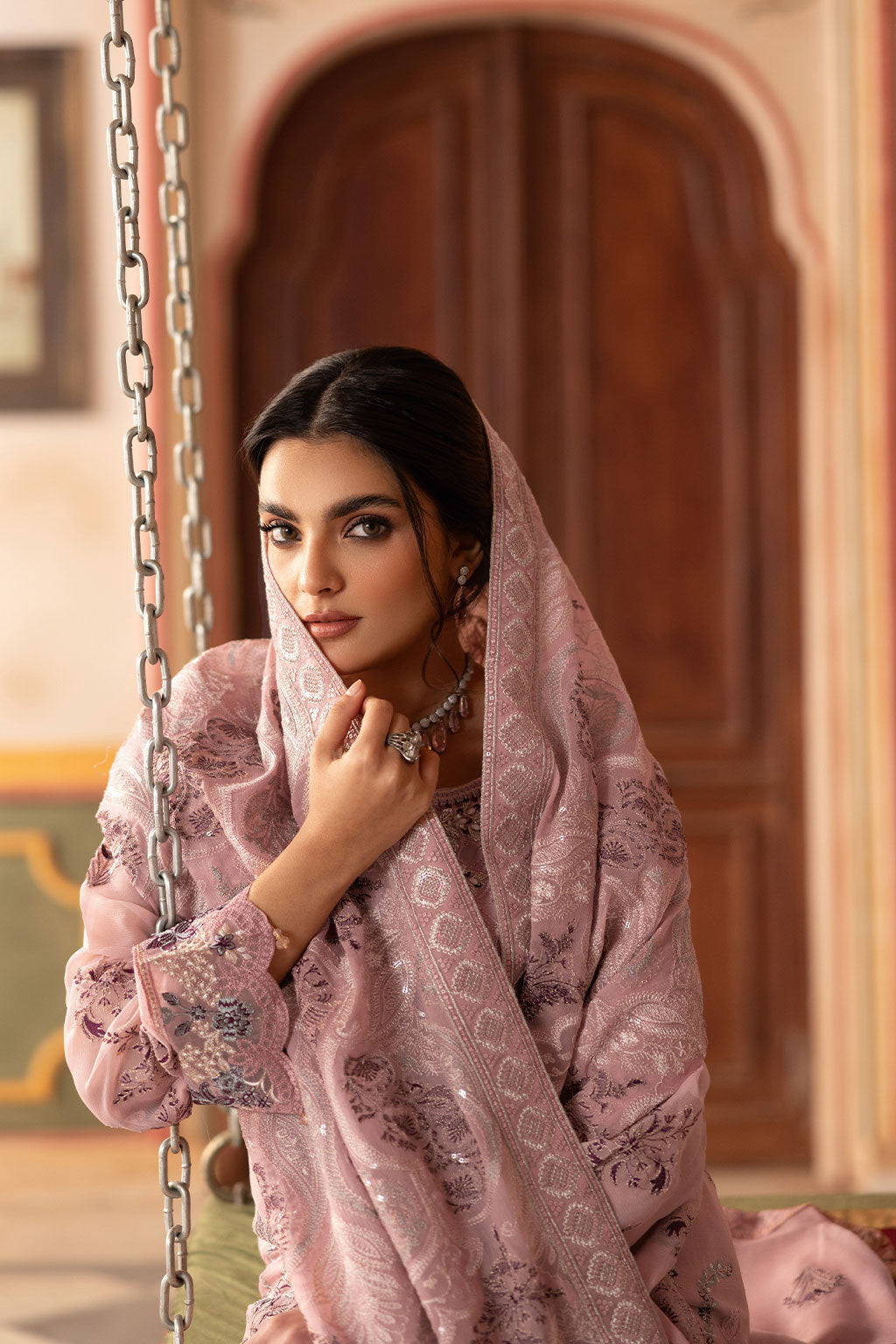 RAMSHA - T-303 — outfit view 5