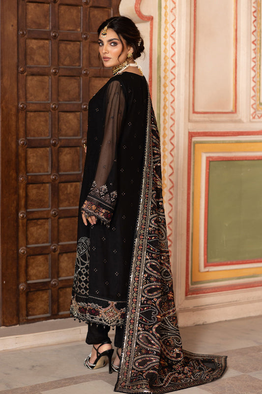 RAMSHA - T-304 — outfit view 2