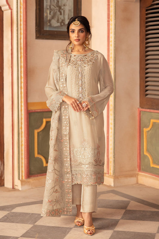 RAMSHA - T-305 — outfit view 1
