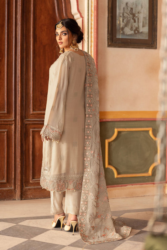 RAMSHA - T-305 — outfit view 2