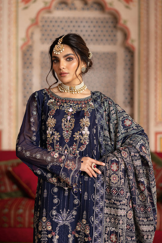 RAMSHA - T-306 — outfit view 2