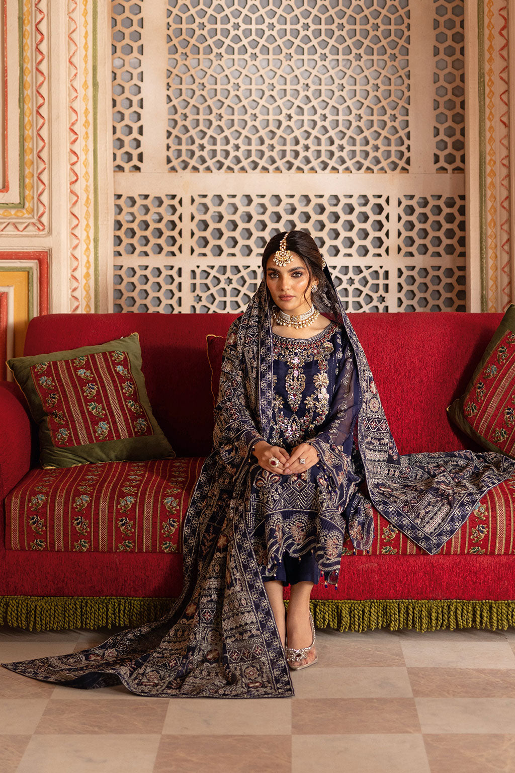 RAMSHA - T-306 — outfit view 4