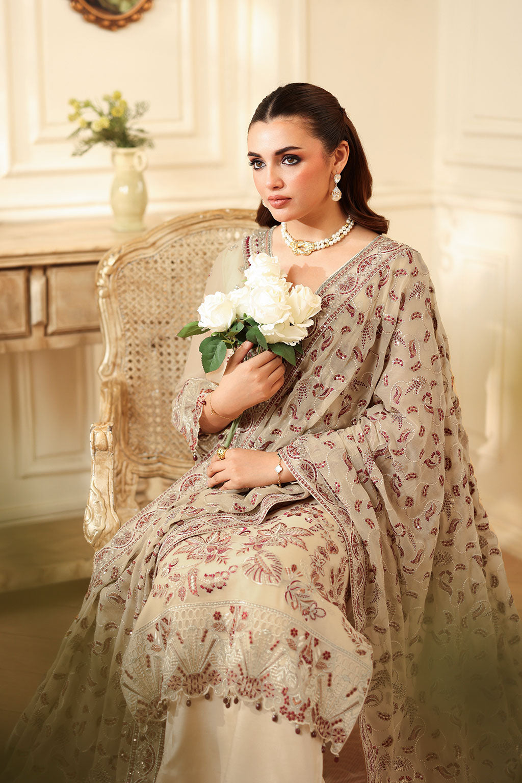 RAMSHA - T-401 — outfit view 5