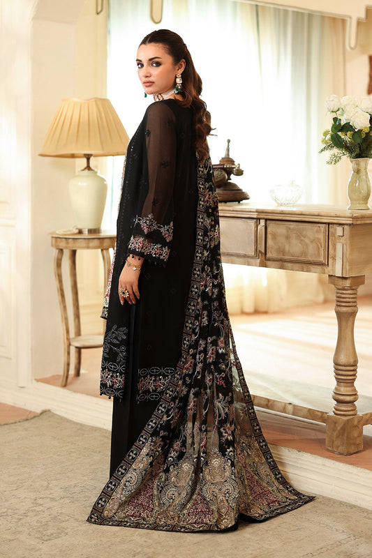 RAMSHA - T-402 — outfit view 2