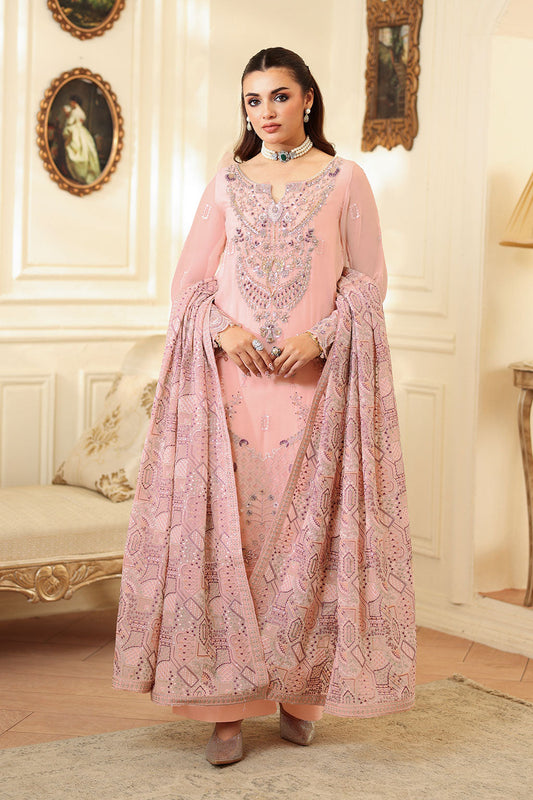 RAMSHA - T-403 — outfit view 1