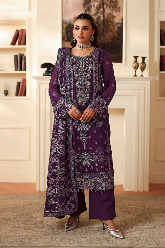 RAMSHA - T-406 — outfit view 1