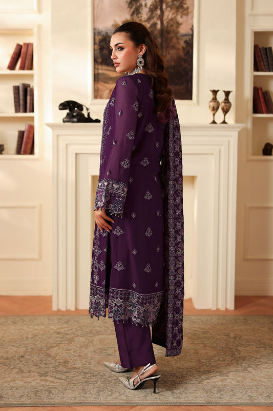 RAMSHA - T-406 — outfit view 2