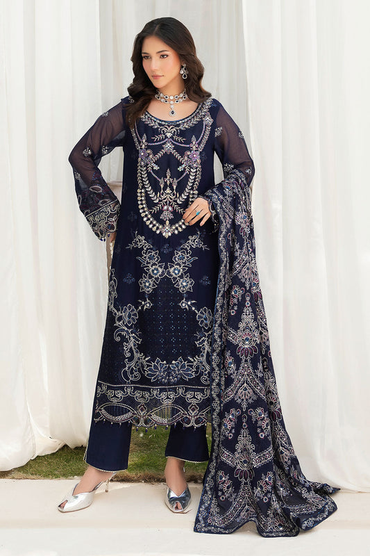 RAMSHA - T-501 — outfit view 2