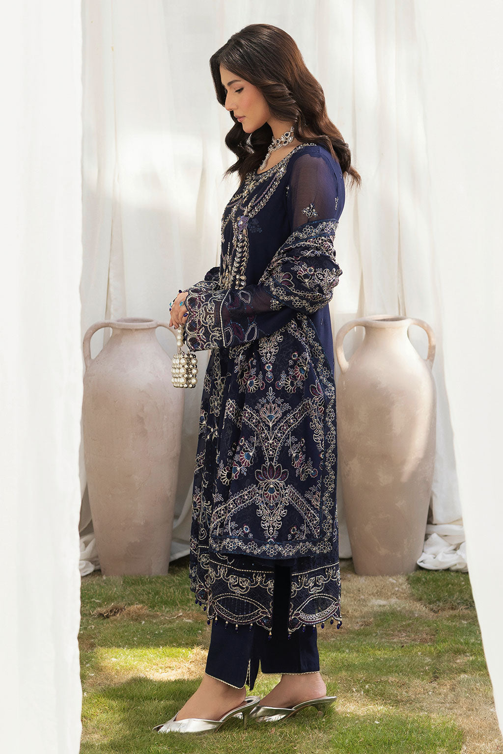 RAMSHA - T-501 — outfit view 4