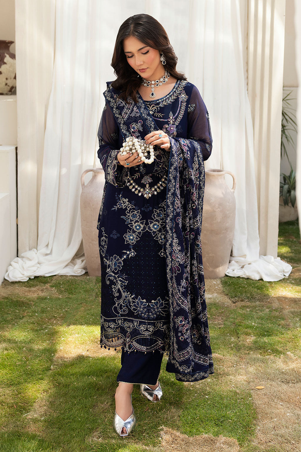 RAMSHA - T-501 — outfit view 5