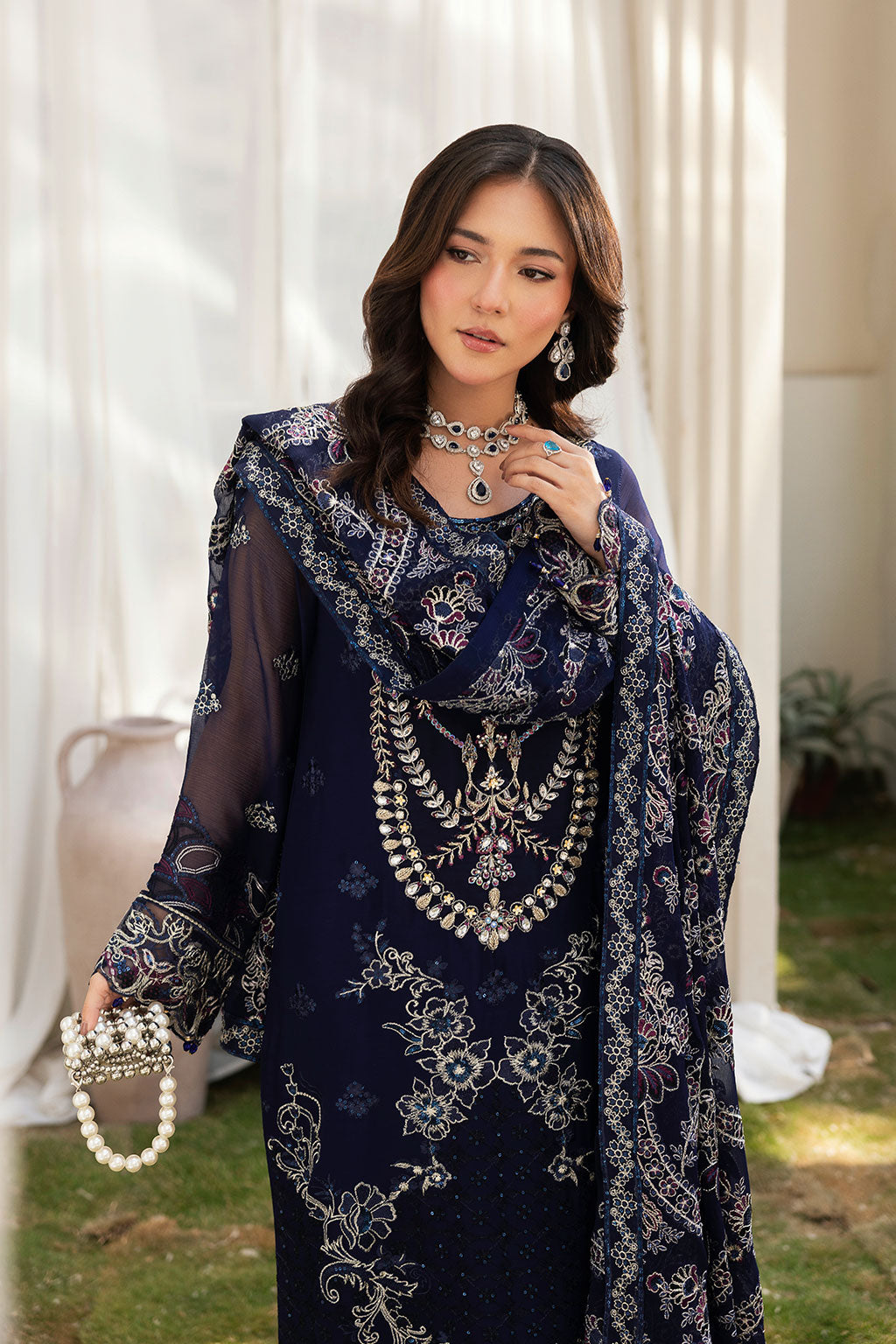 RAMSHA - T-501 — outfit view 6