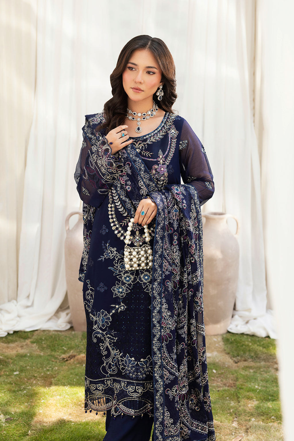 RAMSHA - T-501 — outfit view 7