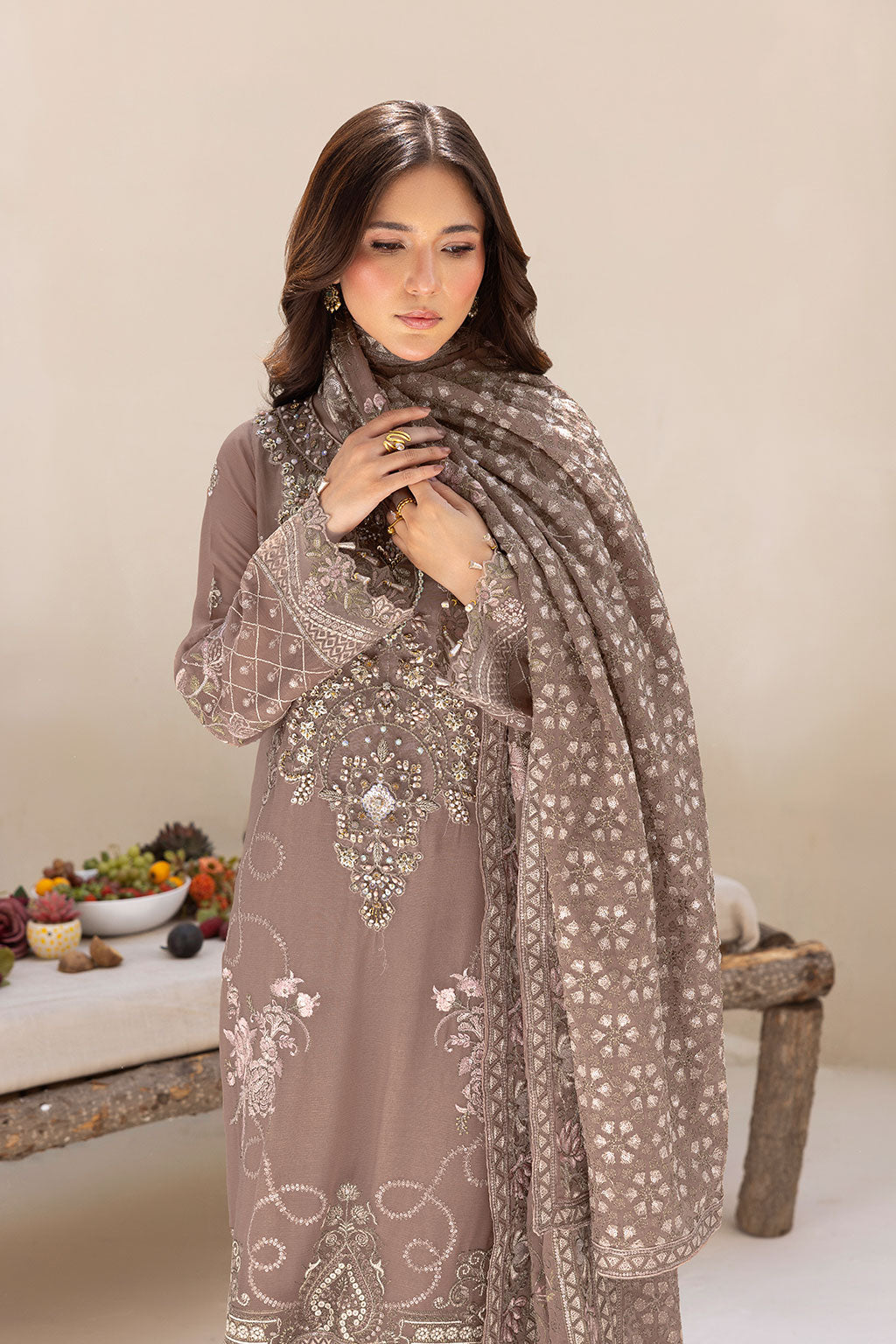 RAMSHA - T-504 — outfit view 4