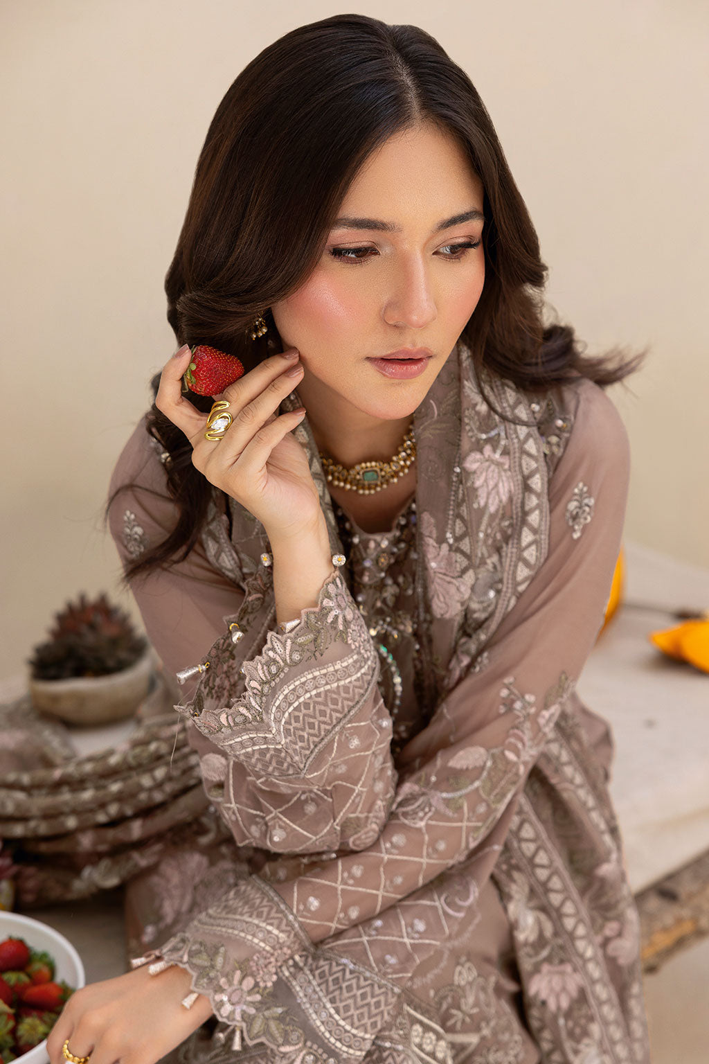RAMSHA - T-504 — outfit view 5