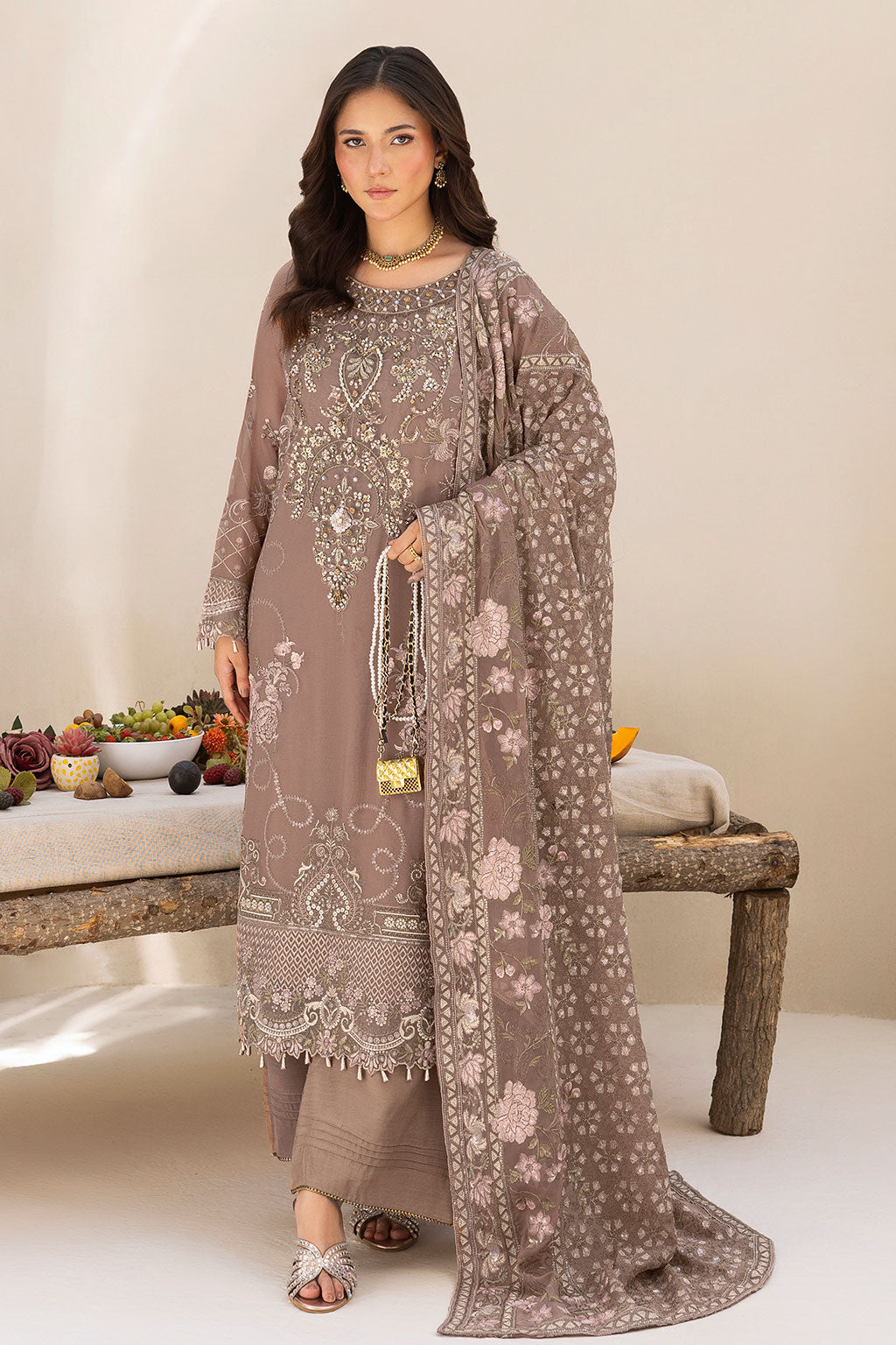 RAMSHA - T-504 — outfit view 6
