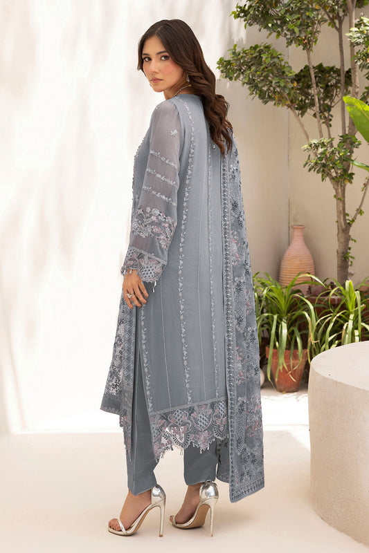 RAMSHA - T-505 — outfit view 2