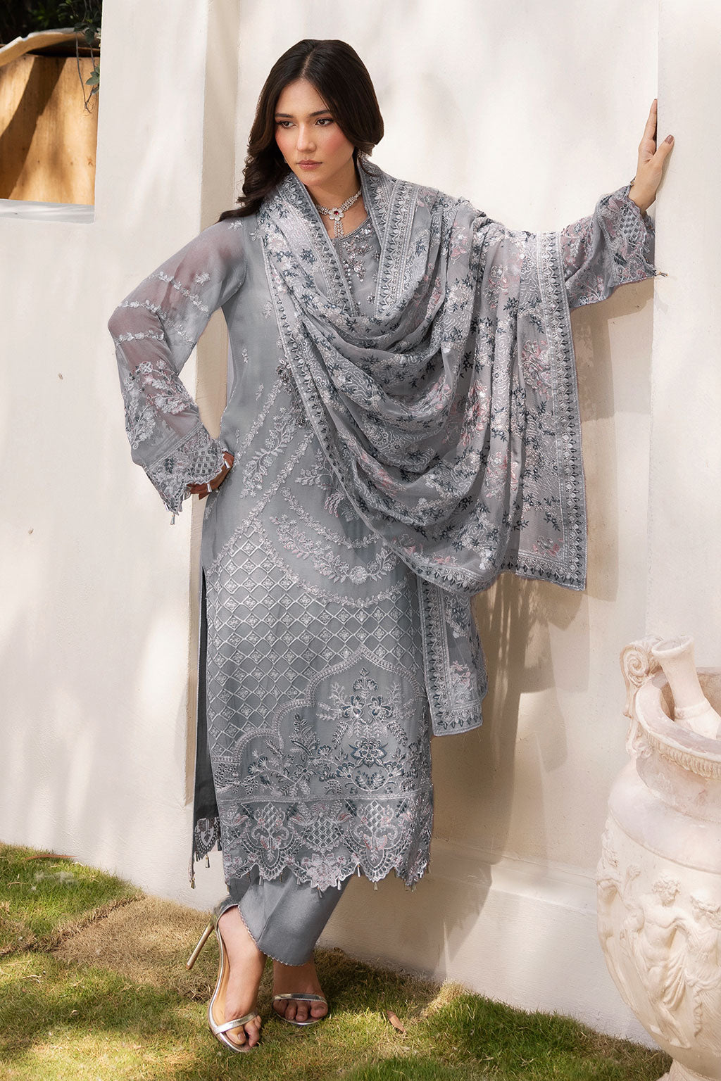 RAMSHA - T-505 — outfit view 6