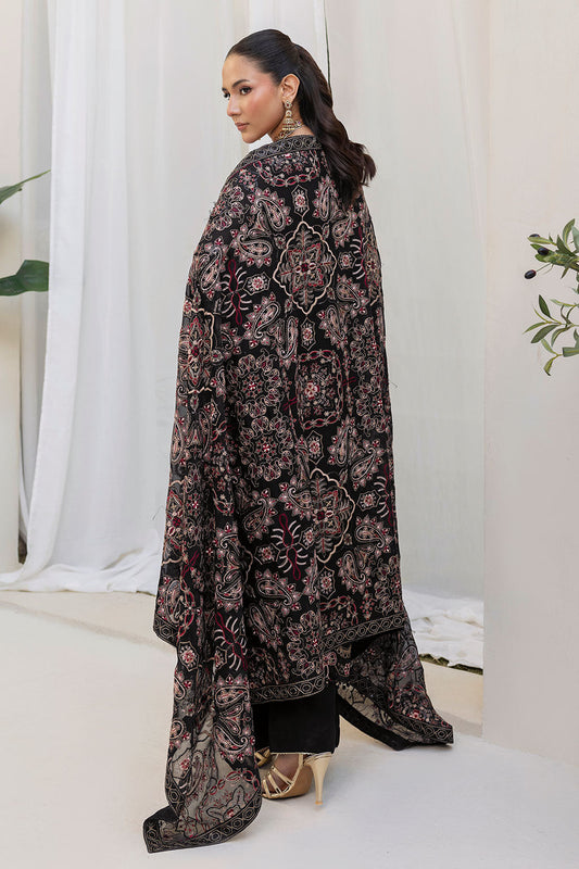RAMSHA - T-506 — outfit view 2