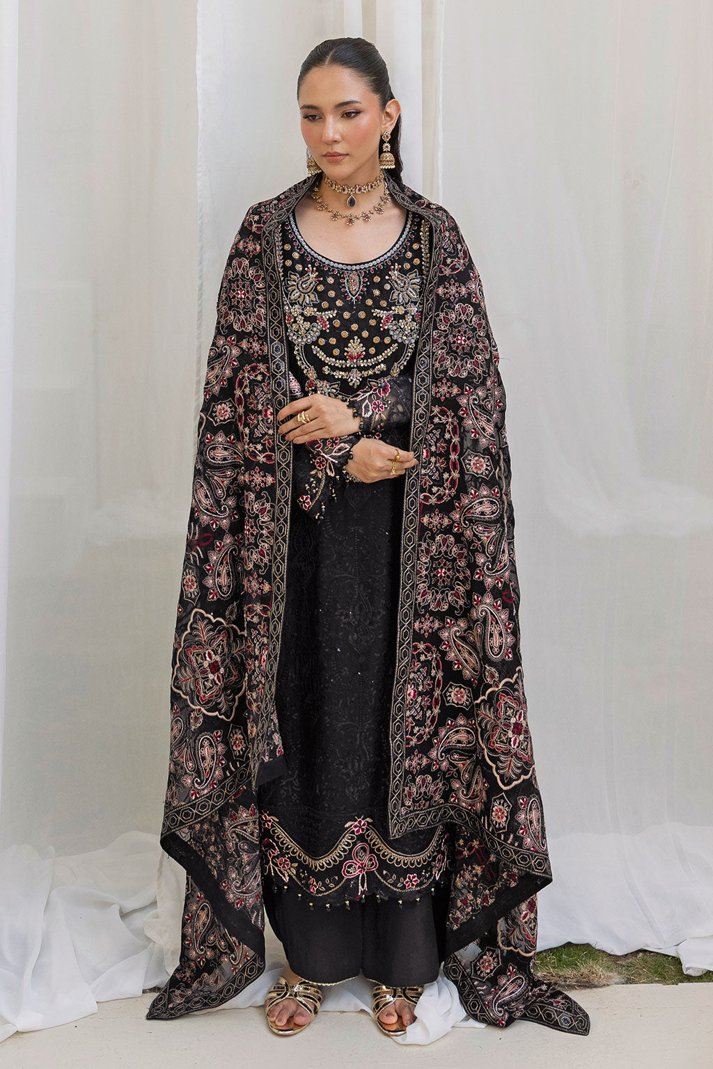 RAMSHA - T-506 — outfit view 5