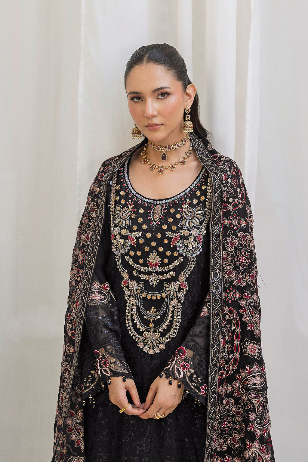 RAMSHA - T-506 — outfit view 6