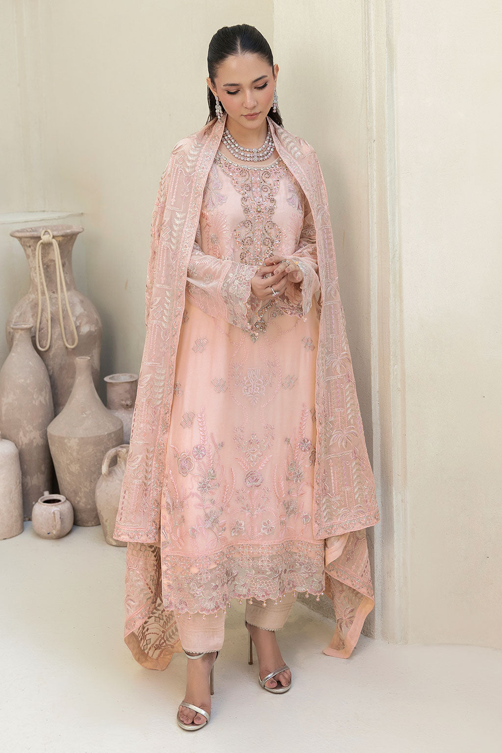 RAMSHA - T-507 — outfit view 3