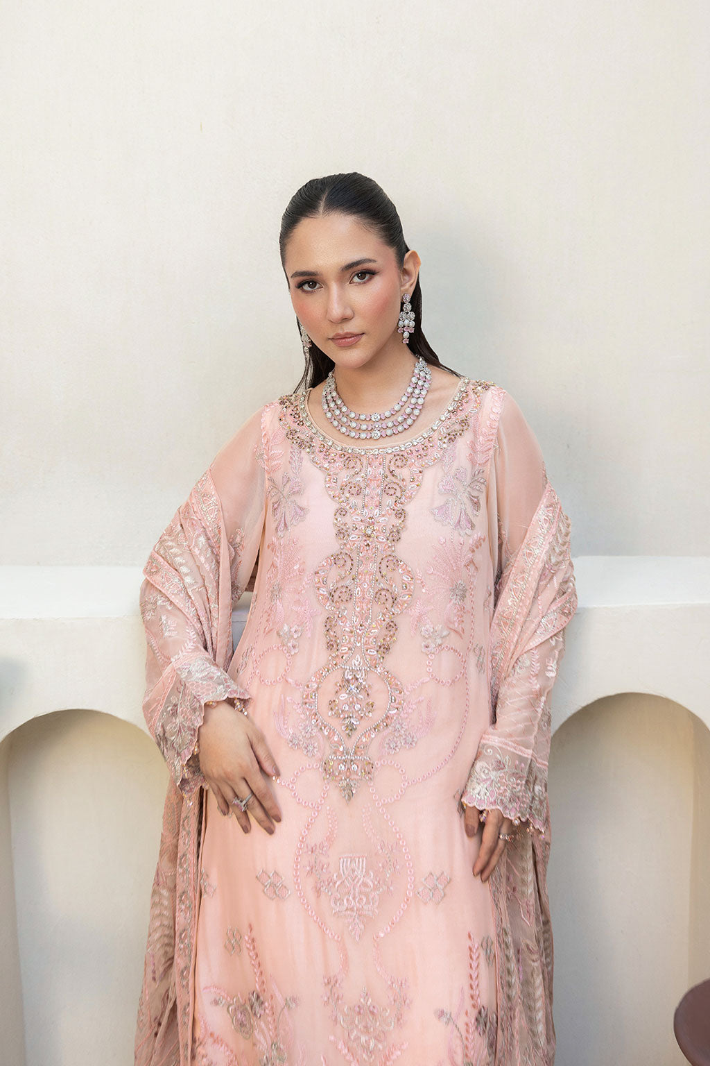 RAMSHA - T-507 — outfit view 4