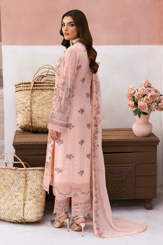 RAMSHA - U-101 — outfit view 2