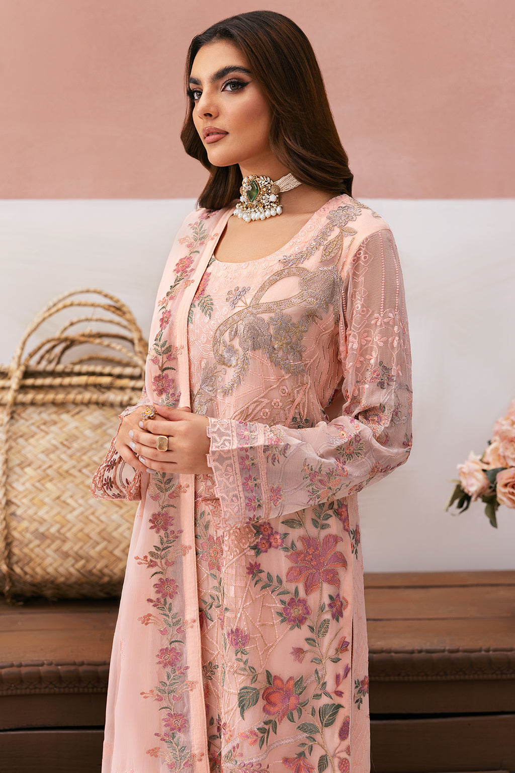 RAMSHA - U-101 — outfit view 3
